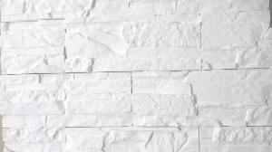 Камень декоративный искусственный  Район Мценский Сланец белый некрашенный.jpg